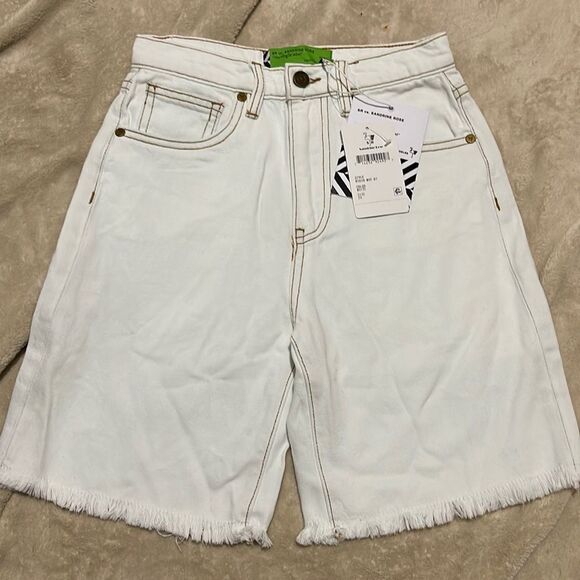 NWT- Sandrine Rose - 24 - Picture 1 of 9